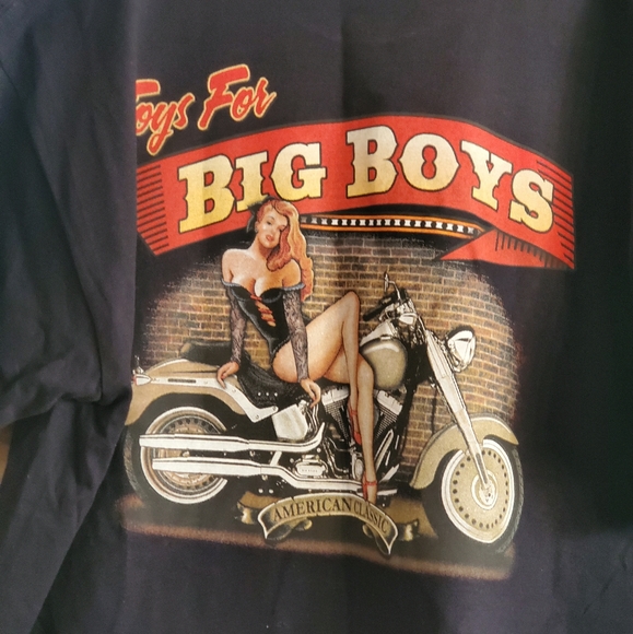 Oatman, Arizona, Route 66 T-shirt, Size XL - Picture 4 of 4